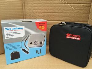נייד לרכב קידום מתנה 28 צילינדר DC 150PSI צמיג <span class=keywords><strong>Inflator</strong></span> 12V משאבת אוויר כוח מחוון