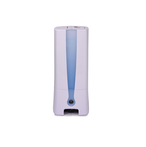 7L ODM Zeolite Rotor Compact Portable Home Desiccant Dehumidifier