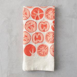 100% Cotton Bán Buôn Tùy Chỉnh Thiết Kế Sợi Nhỏ Vải Kỹ Thuật Số In Thêu Golf Nhà Bếp Trà Khăn Từ Ấn Độ - Product Image 3