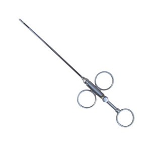 Teat Slitter Manual <b>Brass</b> and Stainless Steel Veterinary Livestock Farmer Equipment CE Certified Mahersi - Product Image 4