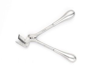 Barnes neville <span class=keywords><strong>Simpson</strong></span> Chất lượng cao sản khoa kẹp thép không gỉ Dụng Cụ Phẫu Thuật Hướng dẫn sử dụng nguồn điện mahersi - Product Image 4