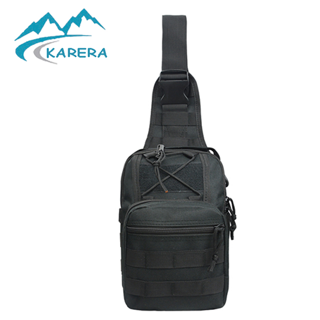 Многофункциональный пакет спорта на открытом воздухе в груди tour мешок отдыха для мужчин груди мешок груди пакет