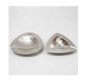 Cendrier en acier inoxydable, fabricant en gros - Product Image 1