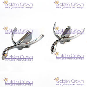 Espuelas de cuello de cisne de equitación de alta calidad vendidas | Espuelas DE SEGURIDAD | Espuelas personalizadas para caballos - Product Image 3