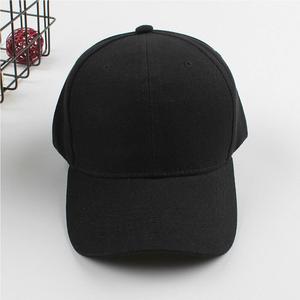 Gorra de béisbol de 6 paneles de algodón 100% para hombre con diseño bordado de logotipo personalizado Snapback - Product Image 2