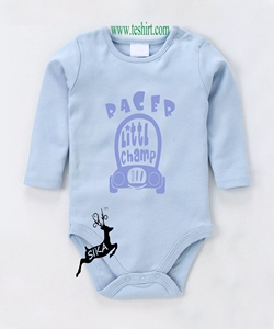 Ropa de bambú para bebé de calidad europea, teñida naturalmente, compra en línea, mono de algodón orgánico y bambú para dormir, ropa de bambú para bebé. - Product Image 6