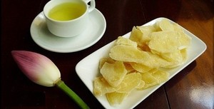 Gừng tươi tốt nhất từ nhà cung cấp tốt nhất Việt Nam/rễ gừng tươi: cần thiết cho các món ăn ngon và thơm - Product Image 4