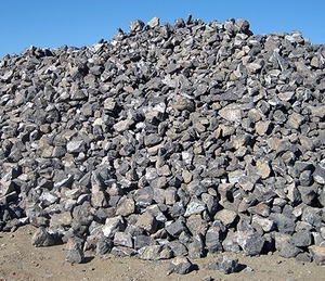 แร่โครเมียม-ก้อนและค่าปรับ-แร่โครเมี่ยมไปยังประเทศจีนแร่โครเมียมคุณภาพสูงจากแอฟริกา - Product Image 2