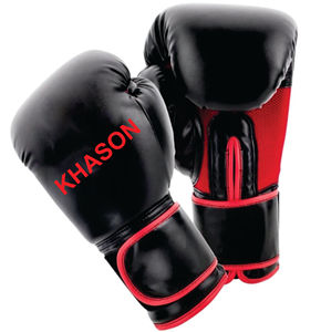 WHOLESALE PROFESSIONAL BEST DESIGN CUSTOM LOGO LEATHER <b>BOXING</b> GLOVES <b>TRAINING</b> WINNING MEN COWHIDE CUSTOMIZED PU 8OZ 12OZ - Product Image 1