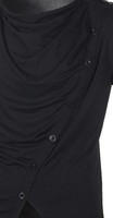 T-shirt décontracté de qualité pour homme, coupe oversize, 100 % coton tricoté, style hip-hop, écologique, séchage rapide, respirant, design personnalisé