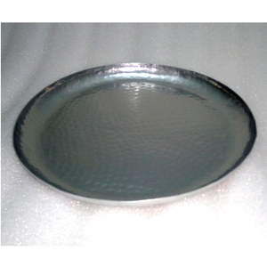 Bandeja de lata redonda antideslizante al por mayor para barra Rohs, característica de impresión, Material de grabado, origen, forma brillante, producto de tamaño FDA - Product Image 5
