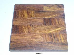 Posavasos de mosaico de madera Sheesham, flor de arte disponible, otros acabados, vajilla de vidrio, mesa de centro, posavasos de madera, decoración del hogar - Product Image 3