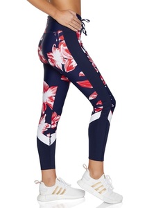 Secado rápido Venta caliente al por mayor sin costuras Entrenamiento Tight Fitness Gym Running Sports Yoga Leggings para mujeres - Product Image 3