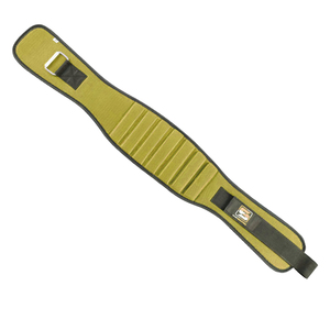 เข็มขัดยกน้ำหนักแบบใหม่สำหรับการฝึกซ้อมระดับมืออาชีพ ดีไซน์ล่าสุด ผลิตจากวัสดุนีโอพรีนแบบกำหนดเองได้ - Product Image 1