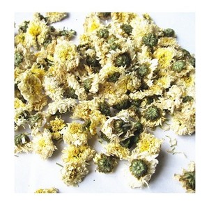 ชาดอกเดซี่แห้ง - ดอกเก๊กฮวย - ชาดอกไม้ ผลิตในเวียดนาม - Product Image 5