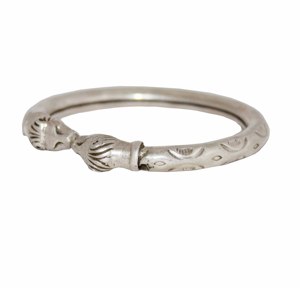 Derniers nouveaux designs Bracelet jonc en argent sterling 925 Bijoux en argent - Product Image 5