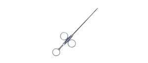 Teat Slitter Manual <b>Brass</b> and Stainless Steel Veterinary Livestock Farmer Equipment CE Certified Mahersi - Product Image 2
