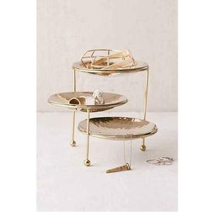 Présentoir de bijoux en métal, pour décoration de maison, neuf - Product Image 4