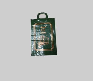 luxury rigid plastic bags in Vietnam - Product Image 1