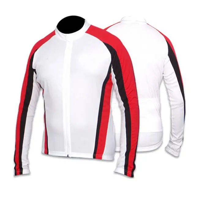 Custom design breathable bicycle bike cycling coolmax cycling jersey