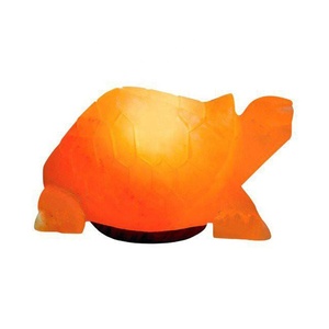 Horus Shape Organic Material <b>Lamp</b> with Wooden Base Carved <b>Love</b> Theme Pink & Multi Color-Sian Enterprises - Product Image 4