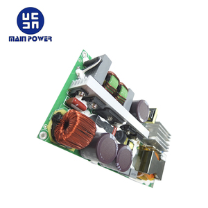 Transformador EF16 EF20 EF25 220v 12v 1000w - Product Image 6