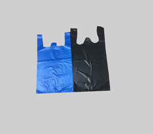 plain shopper <b>bags</b> made in Vietnam - Product Image 1