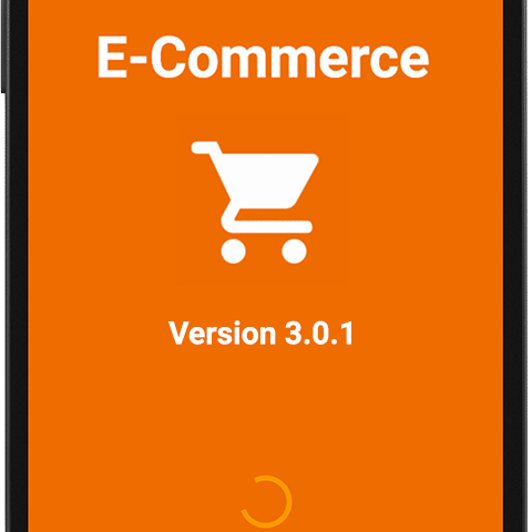 Разработка и дизайн приложений для электронной коммерции/дизайн и разработка приложений для Интернет-магазина