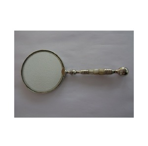 กระจกมือถือวินเทจ - Product Image 3