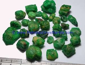 Esmeraldas de Grado AA - Product Image 4