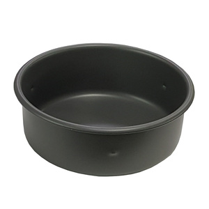 Moule à gâteau rond en relief de 6 pouces de profondeur en alliage d'aluminium - Product Image 2