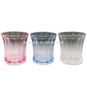 Vaso de plástico acrílico para exterior de 11 oz - Product Image 3