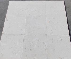 Tùy Chỉnh Cắt Kích Thước New Arrival Luxury Mô Hình Chất Lượng Cao Fossil Jerusalem Đá Vôi Gạch Sản Xuất Tại Thổ Nhĩ Kỳ CEM-P-62-12 - Product Image 3