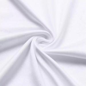 Colección de Verano para Mujer, Blusa Casual de Manga Larga de Algodón de Alta Calidad, Camisa de Punto Moderna, Talla Grande, Transpirable - Product Image 4