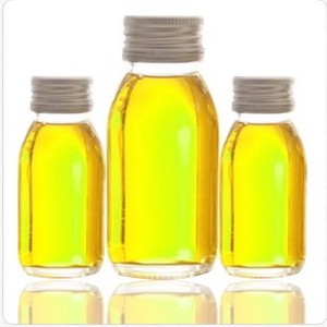 Aceite de extracto de jengibre orgánico, líquido, grado alimenticio, cultivado en estado salvaje, empaquetado en botella o parte de semilla de tambor usada - Product Image 2