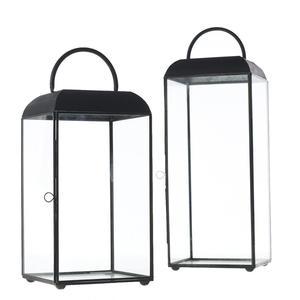 VENTA CALIENTE LINTERNAS MORRACAN DECORATIVA BODA DECORACIÓN VELA DE METAL LINTERNA PARA LA DECORACIÓN DEL HOGAR CON LOGOTIPO PERSONALIZADO - Product Image 6