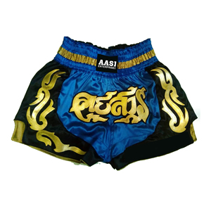 Pantalones cortos de lucha para Kick Boxing, MMA, Muay Thai - Product Image 2