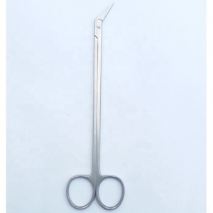 Tijeras de vendaje de acero inoxidable para médicos, instrumentos quirúrgicos, para enfermeras - Product Image 1
