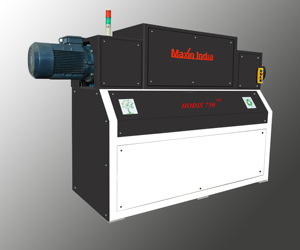 Máquina trituradora orgánica MAXIN INDIA - Product Image 6