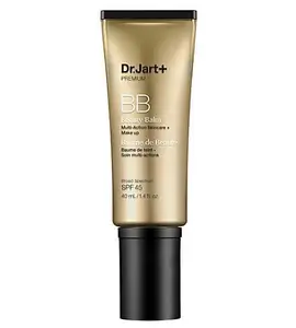 Koreaanse Huidverzorging Cosmetische Dr. jart Dermake-up Premium Beauty Balm BB Cream Whitening Anti-rimpel SPF 45/PA + + + 40 ml