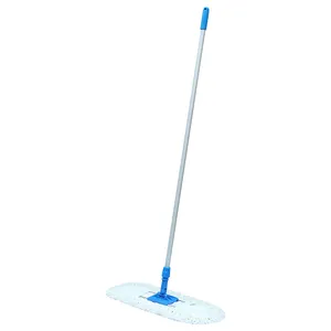 Commerciële Gebruik Europese Stijl 60Cm 80Cm 100Cm Droog Gebruik Vloer Acryl Dust Cleaning Mop