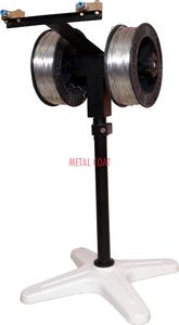 Pistola de Pulverización por Arco con Accionamiento de CA - Product Image 3