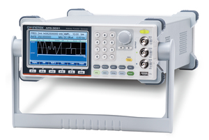 Chức năng trọng tài Chức năng Máy phát điện AFG-3032, 3031,3022,3021 GWinstek - Product Image 2