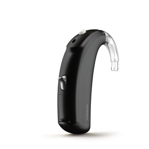 phonak water resistant hearing aid naida B BTE ultra power 8 channels - Product Image 6