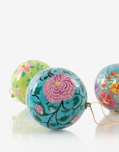 Meilleures boules de décoration pour la décoration De Noël - Product Image 4