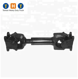 PIEZAS DE CARROCERÍA DE CAMIÓN, EJE DE PROPULSIÓN 37120-8140 - Product Image 1