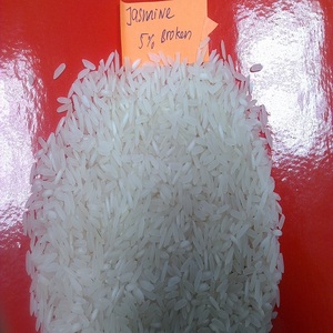 เพชร Thai Jasmine หอมข้าว25กิโลกรัม-เวียดนามข้าวหอมมะลิ - Product Image 6