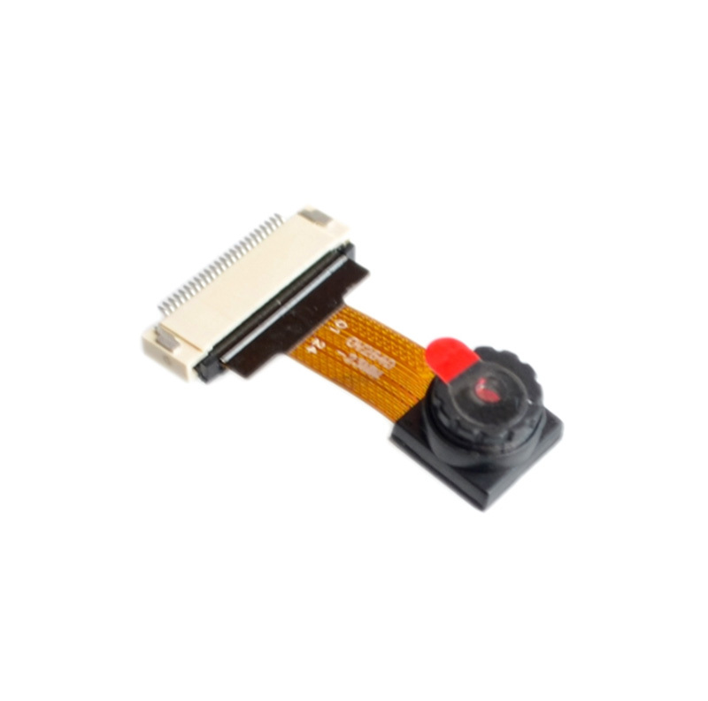 OV2640 2.0MP Mega píxeles 1/4 ''Sensor CMOS módulo de cámara SCCB electrónica interfaz módulo integrado