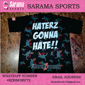 Sublimación de tinte Bordado personalizado de punto para jóvenes Camisas de béisbol en blanco baratas Sublimación Jersey Usa Softball Mesh, - Product Image 3