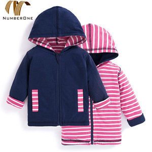 Petits garçons filles outfit gros veste d'hiver bébé garçon <span class=keywords><strong>manteau</strong></span> - Product Image 3
